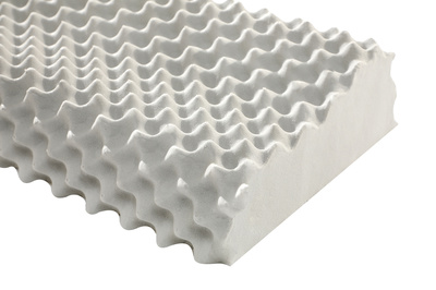 乳胶床垫与枕头的家居拍摄艺术 营造温馨舒适的产品场景