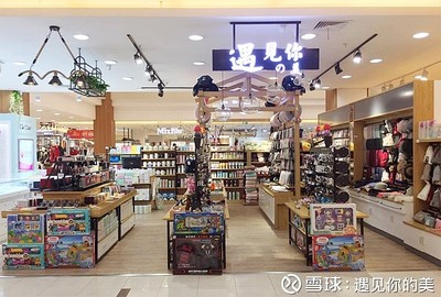 快时尚百货 实体店让家居用品遇见你的美，解决网购无法解决的痛点