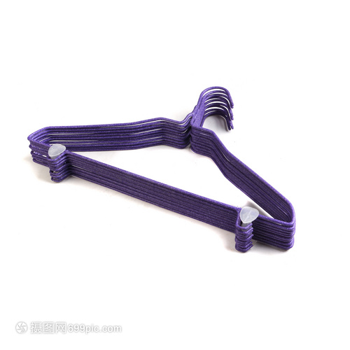 衣架 家居收纳的隐形功臣