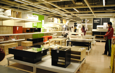 【武汉】王家湾生活区宜家拍卖会 0元起拍，家居用品等你来淘