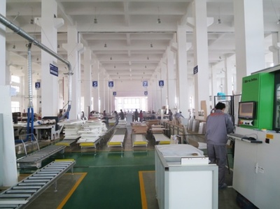 欧睿宇邦揭秘 好口碑背后，那些关于家居定制的“不能说的秘密”