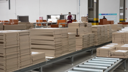 万马奔腾踏春行——党报记者基层行见闻