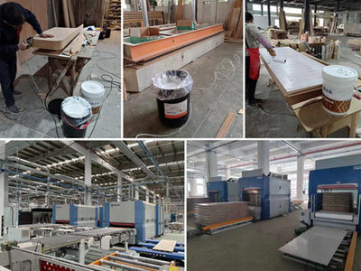 嘉宝莉木工胶新品上市 四款高性能产品，为家居制作注入专业力量