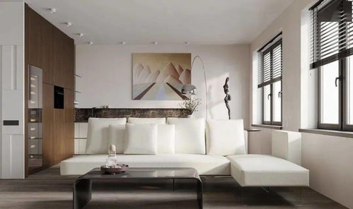 凉风有信，捕捉属于秋天的家居色彩