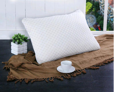 穗宝轻柔舒适枕 专业支撑，安享整夜好眠