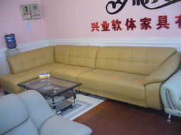 多彩人生，会呼吸的沙发 兴业软体家具制造厂旗下家居品牌的创新之路