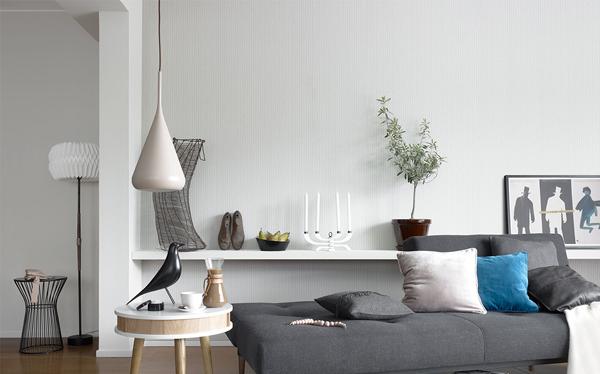 夏日家居优雅指南 小仙女的清凉艺术